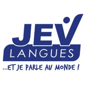 jev langue