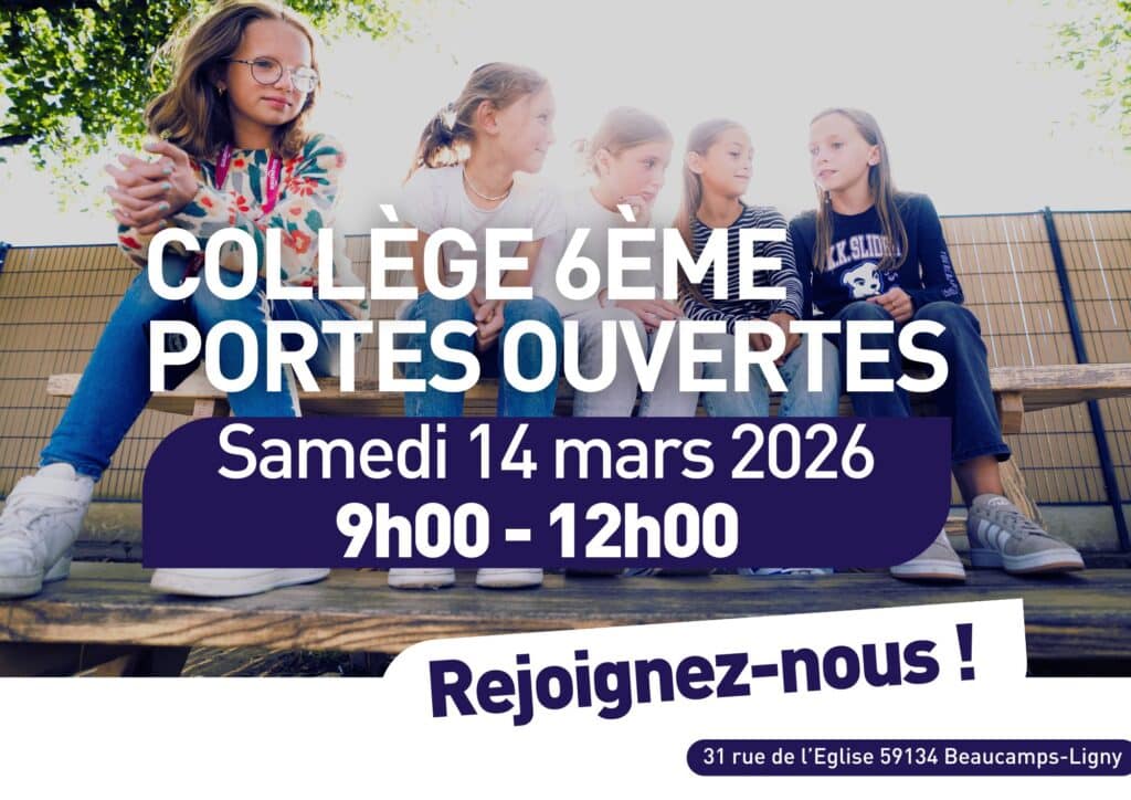 Porte Ouverte College
