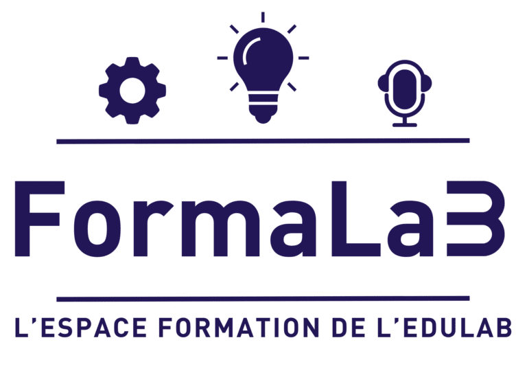 Logo Formalab